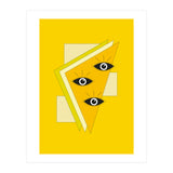 Watch yourself (Print Only) thumbnail