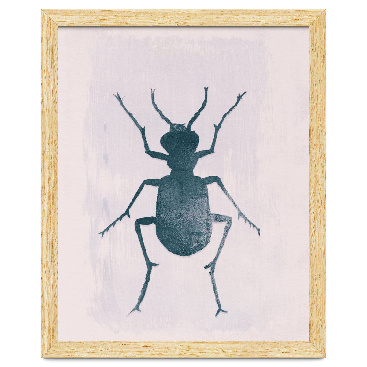 Beetle 1