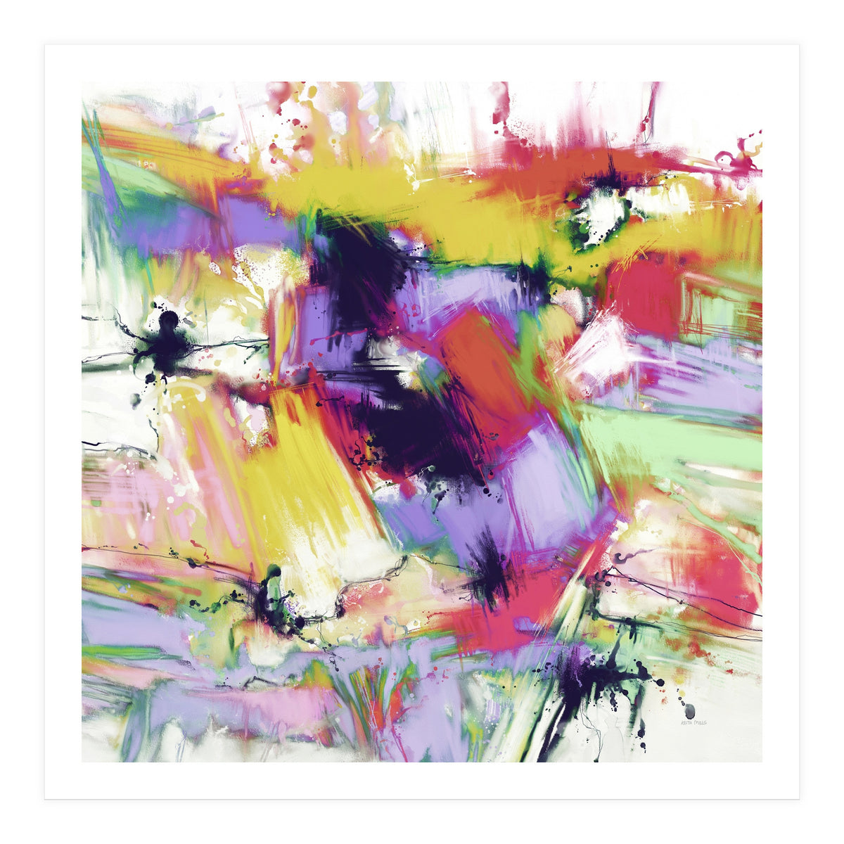 Splintered Time (Print Only)