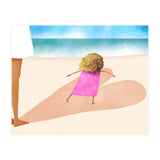 A Mother's Love (Print Only) thumbnail