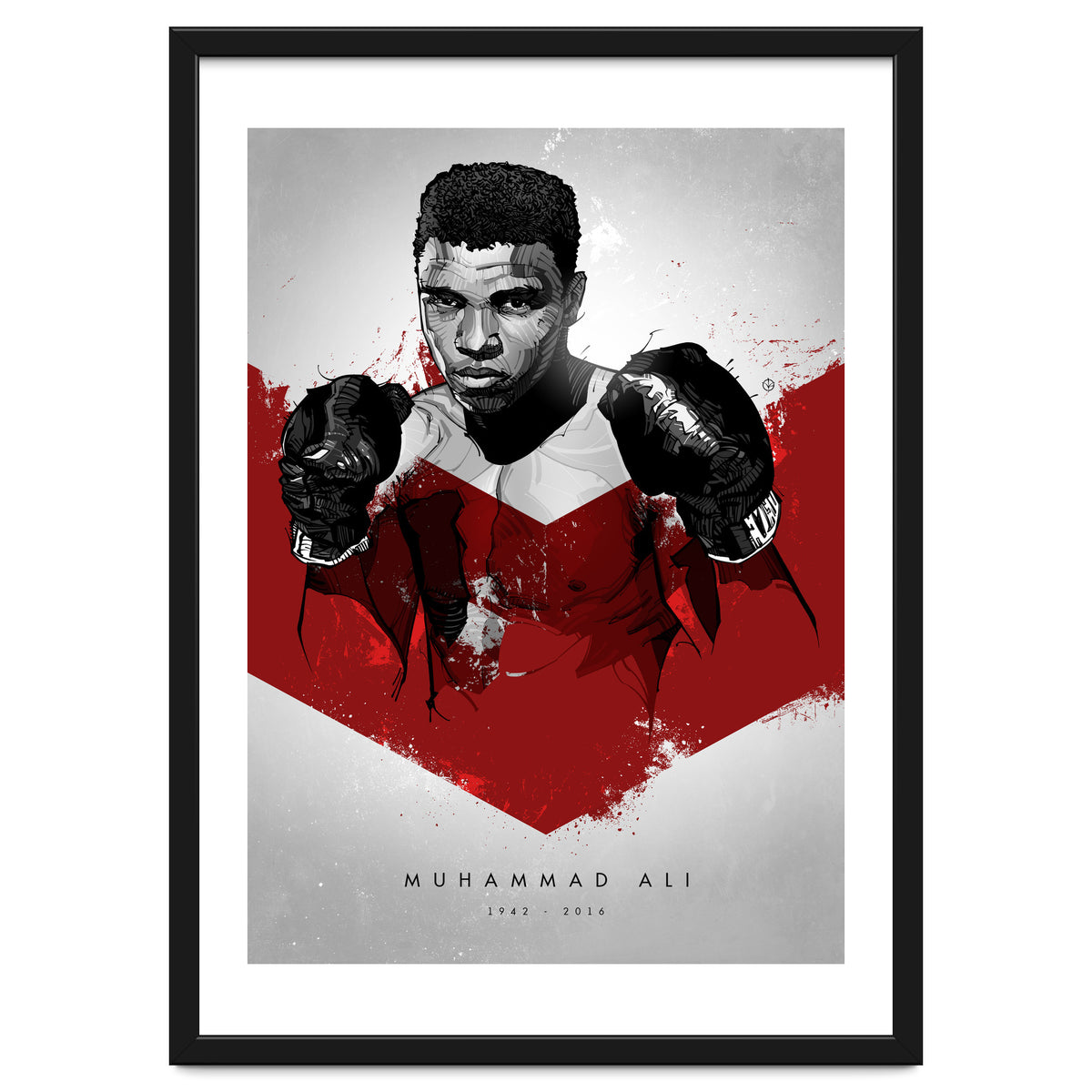 Muhammad Ali