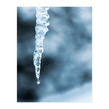 MELTING ICE - Spring is coming! (Print Only) thumbnail
