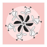 Pelican Wheel (Print Only) thumbnail