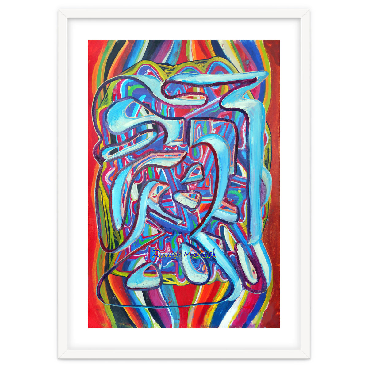 Graffiti Digital 2022 816