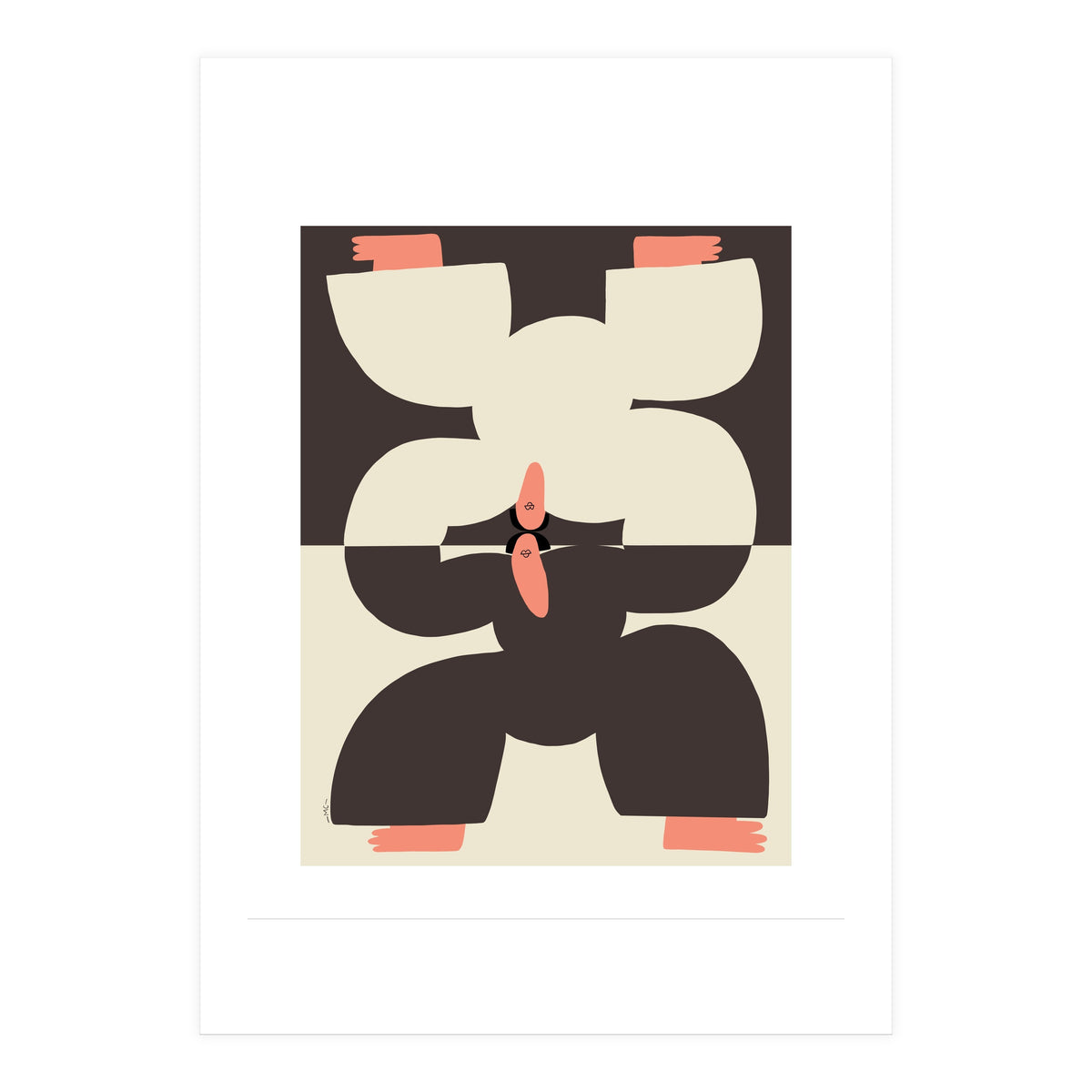 Reality Is Subjective (Print Only)