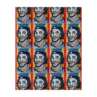 Che Guevara 6 Tapiz (Print Only)