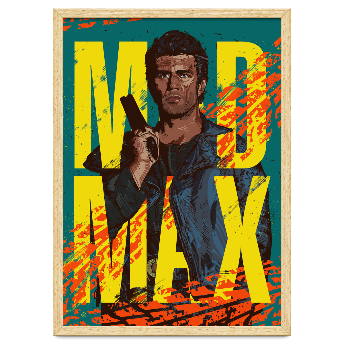 Mad Max
