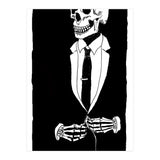 Nothin Personal (Print Only) thumbnail