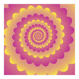 Indain Rangoli Pattern  (Print Only) thumbnail