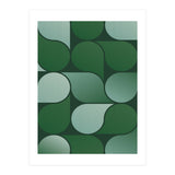 Geometric Loop (Print Only) thumbnail