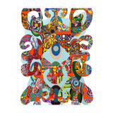 Pop Abstract 2023 A 8 (Print Only) thumbnail