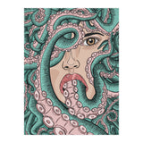 Octovom  (Print Only) thumbnail