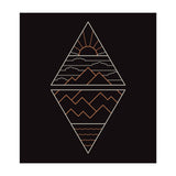 Earth, Air, Fire & Water (Print Only) thumbnail