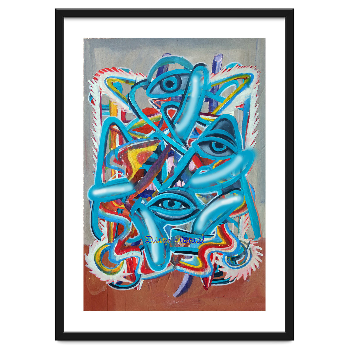 Graffiti Digital 2022 773