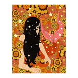 Mermaid (Print Only) thumbnail