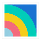 Happy Shapes II (Print Only) thumbnail
