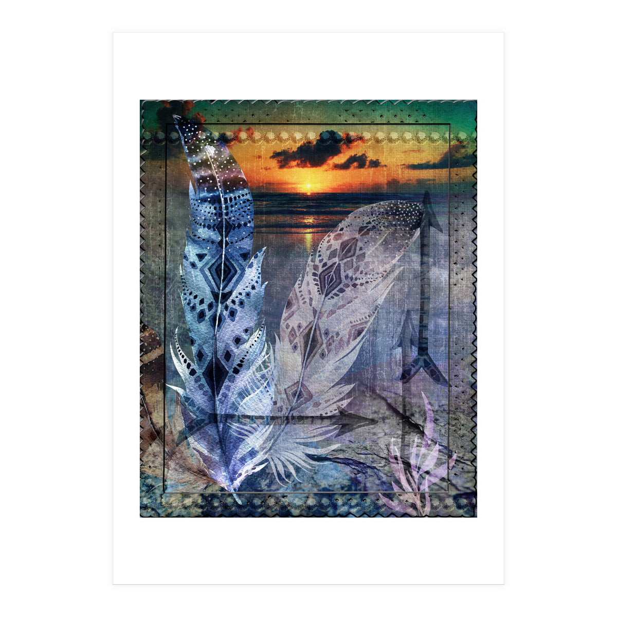 Tapestry (Print Only)