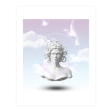 Medusa Grande (Print Only) thumbnail