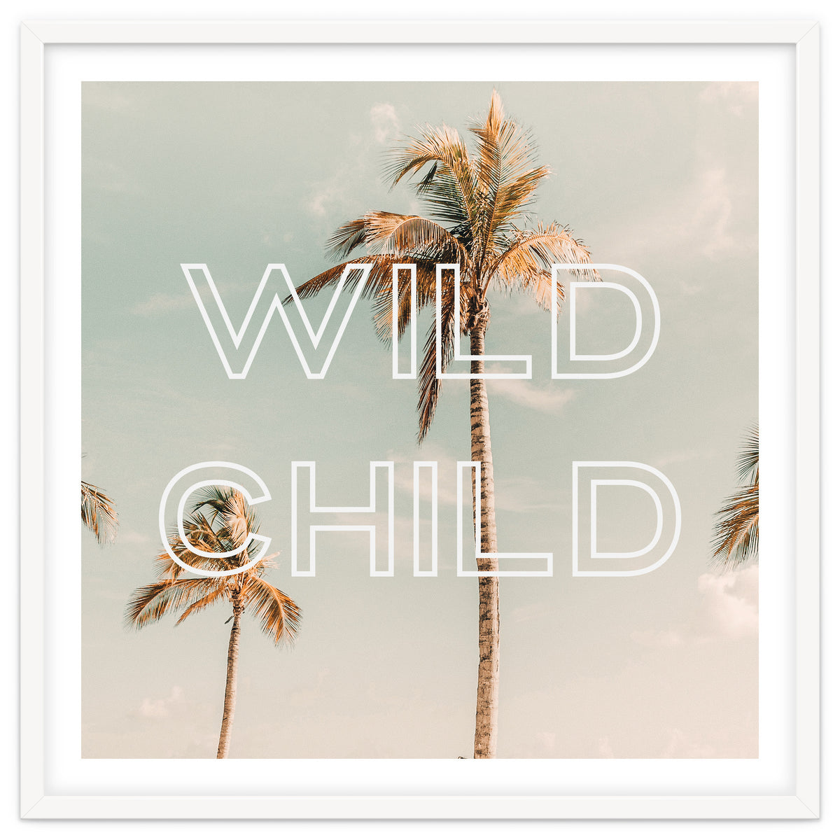 Wild Child