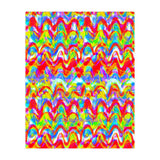 Pop Abstract A 66 (Print Only) thumbnail