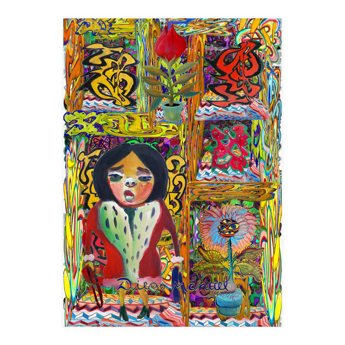 New Graffiti2022 640 (Print Only)