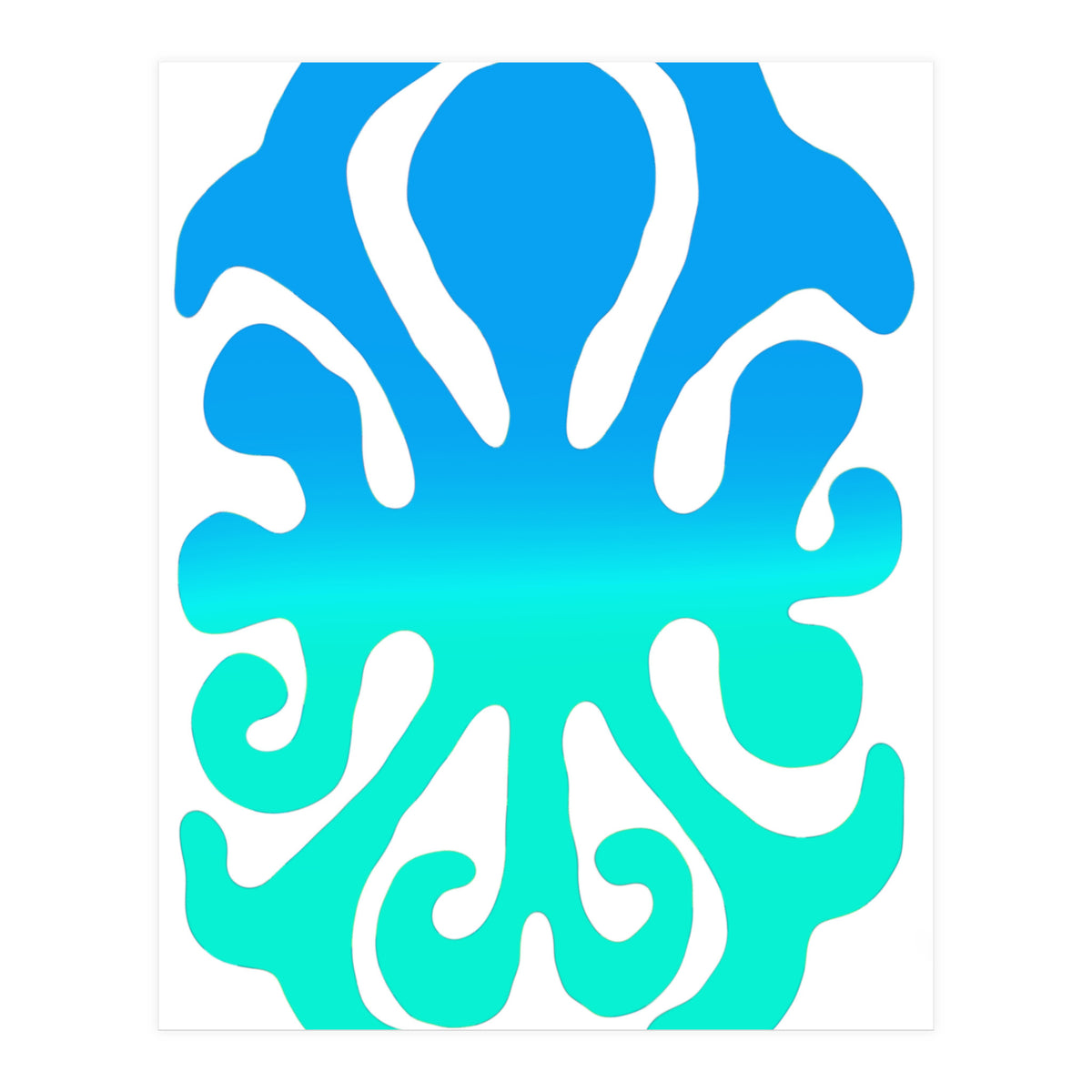 Pop Abstract 2023 29 Copia (Print Only)