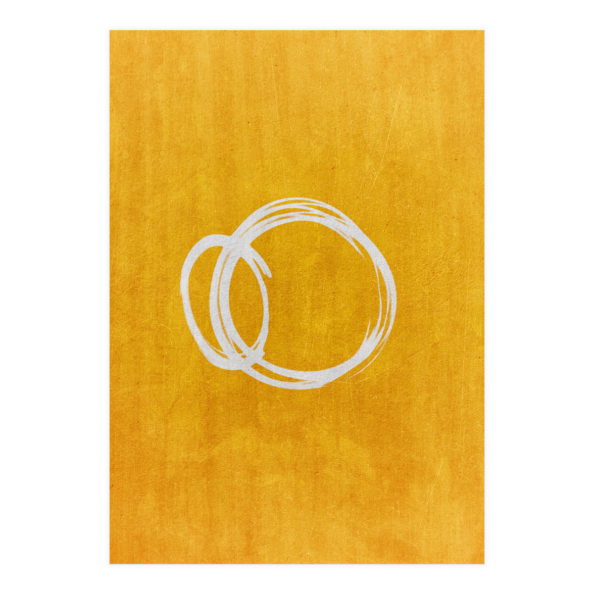 Sol Da Caatinga #3 (Print Only)