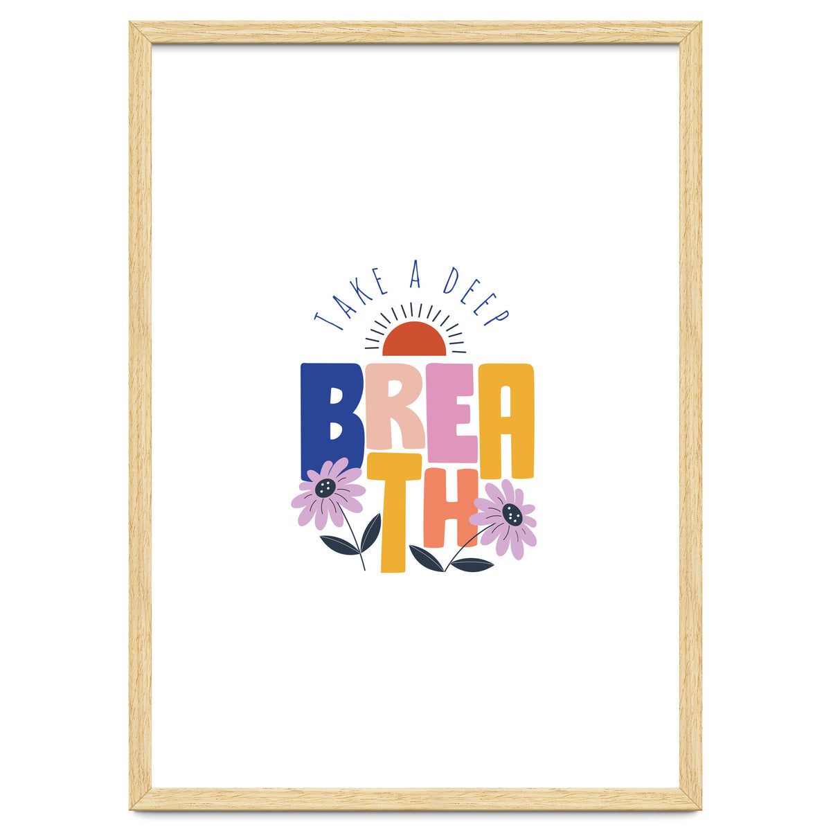 Take A Deep Breath Rgb