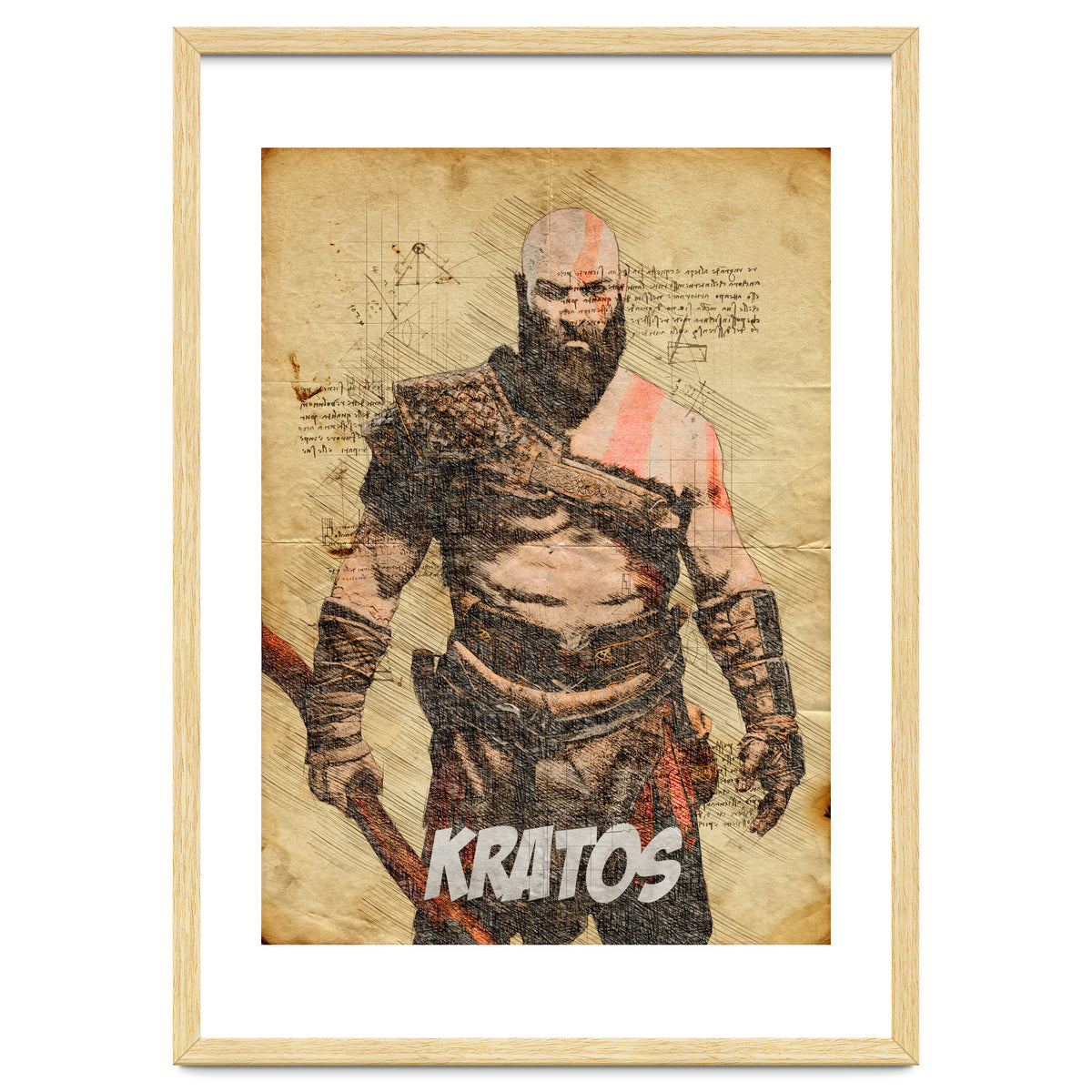 Kratos