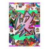 Muchas Cosas 2021 161 (Print Only) thumbnail