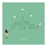 Kein Design London (Print Only) thumbnail