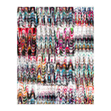 Pop abstract color full (Print Only) thumbnail