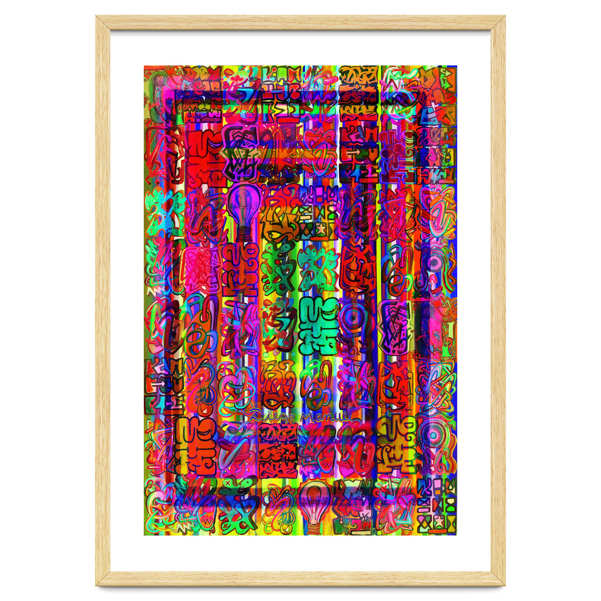 Graffiti Digital 2022 375