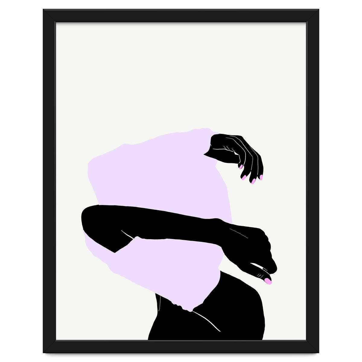 Clothes On /Clothes Off