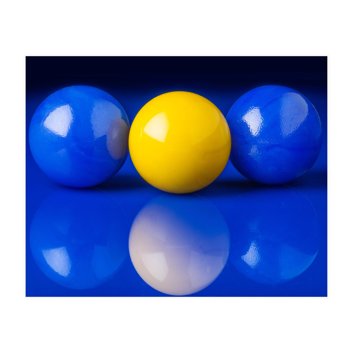 Marbles (Print Only)