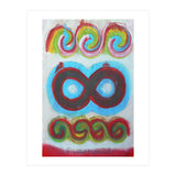 Graffiti Real 10 (Print Only) thumbnail
