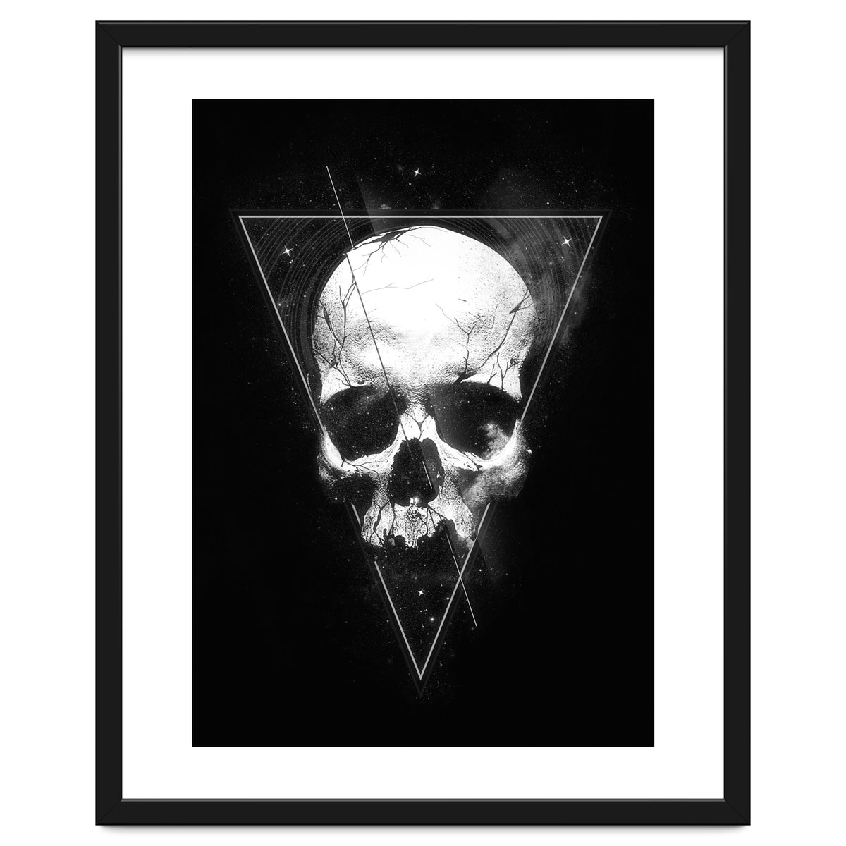 We Are All Made Of Stars