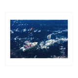 Sky Vacation (Print Only) thumbnail