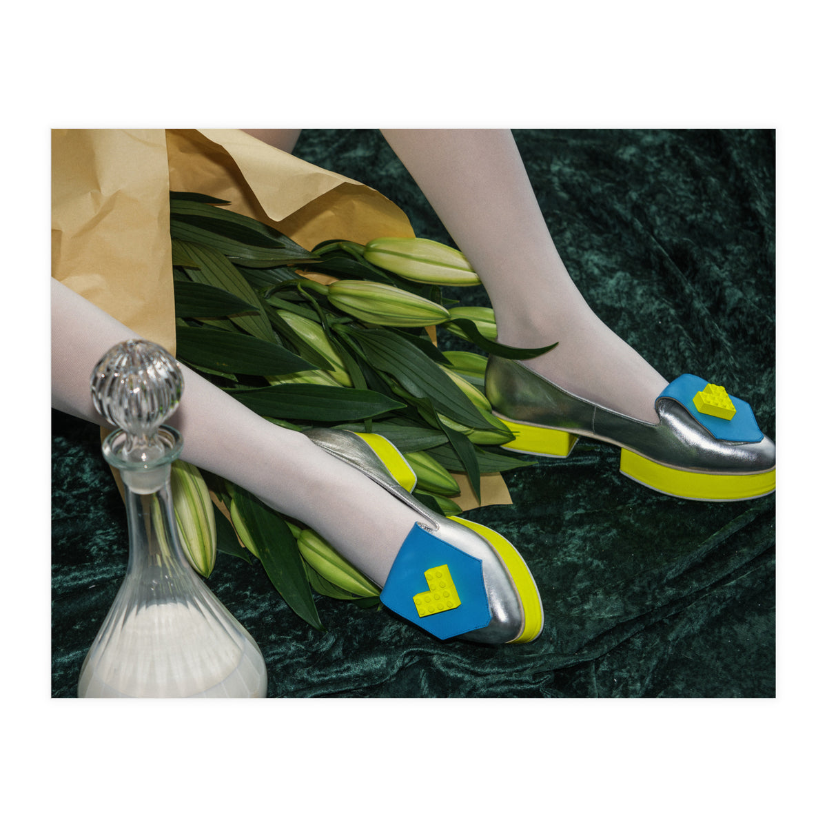 Blossom (Print Only)