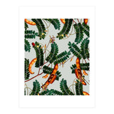 Under The Tamarind Tree (Print Only) thumbnail
