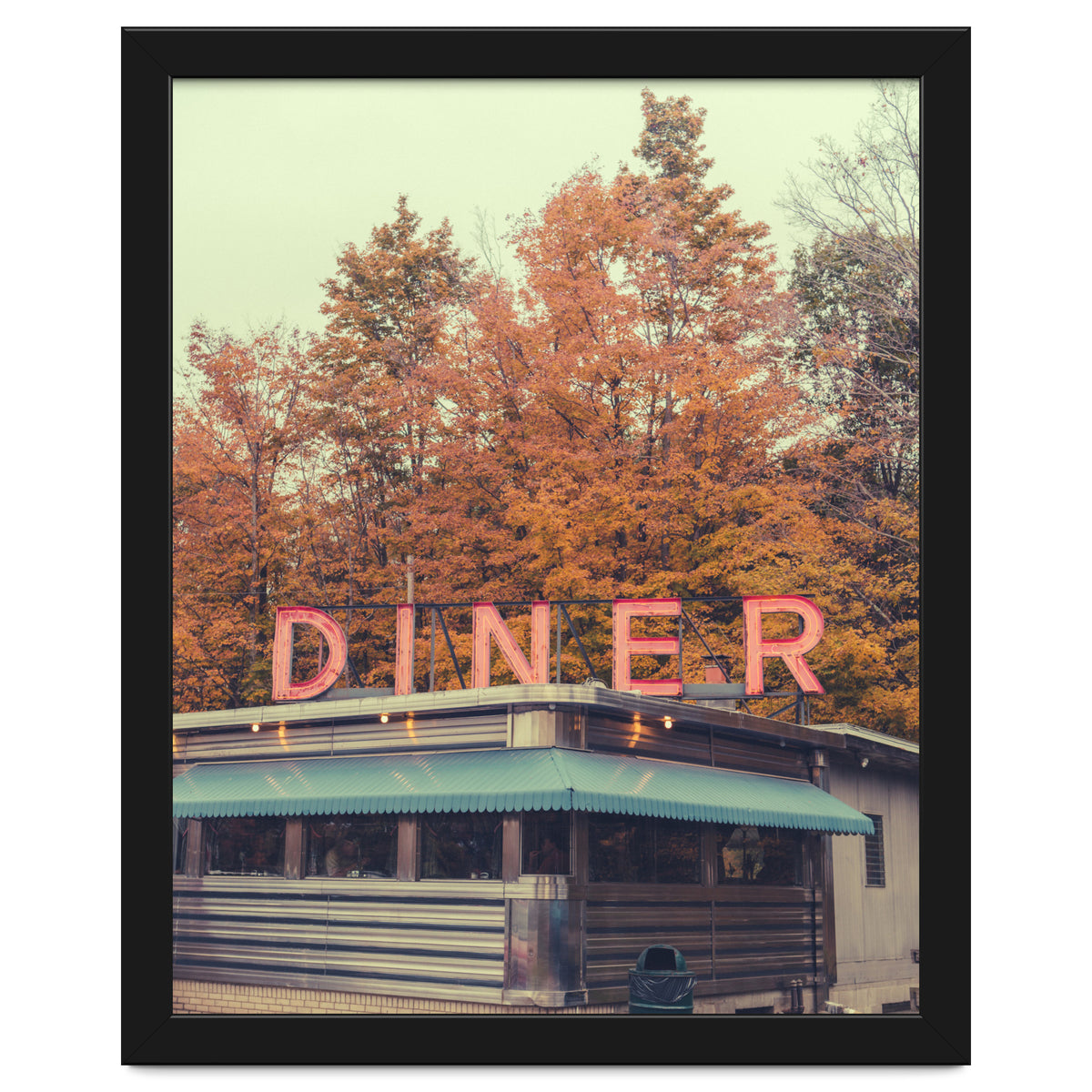 DINER