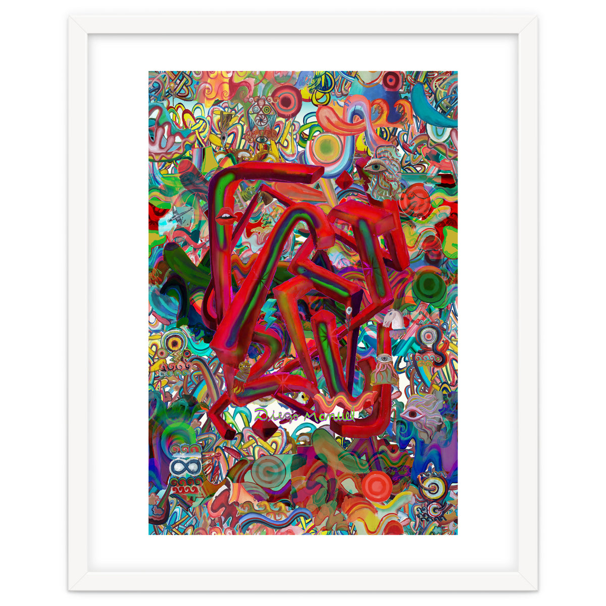 Muchas Cosas 2021 126