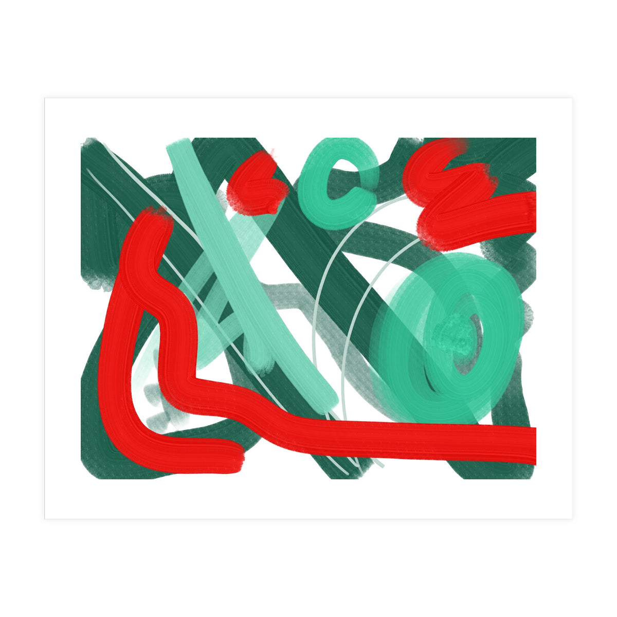 Vivacidades (Print Only)