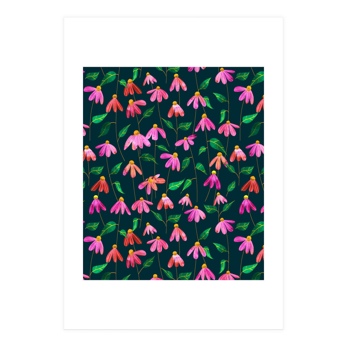 Touched By Love II (Print Only)