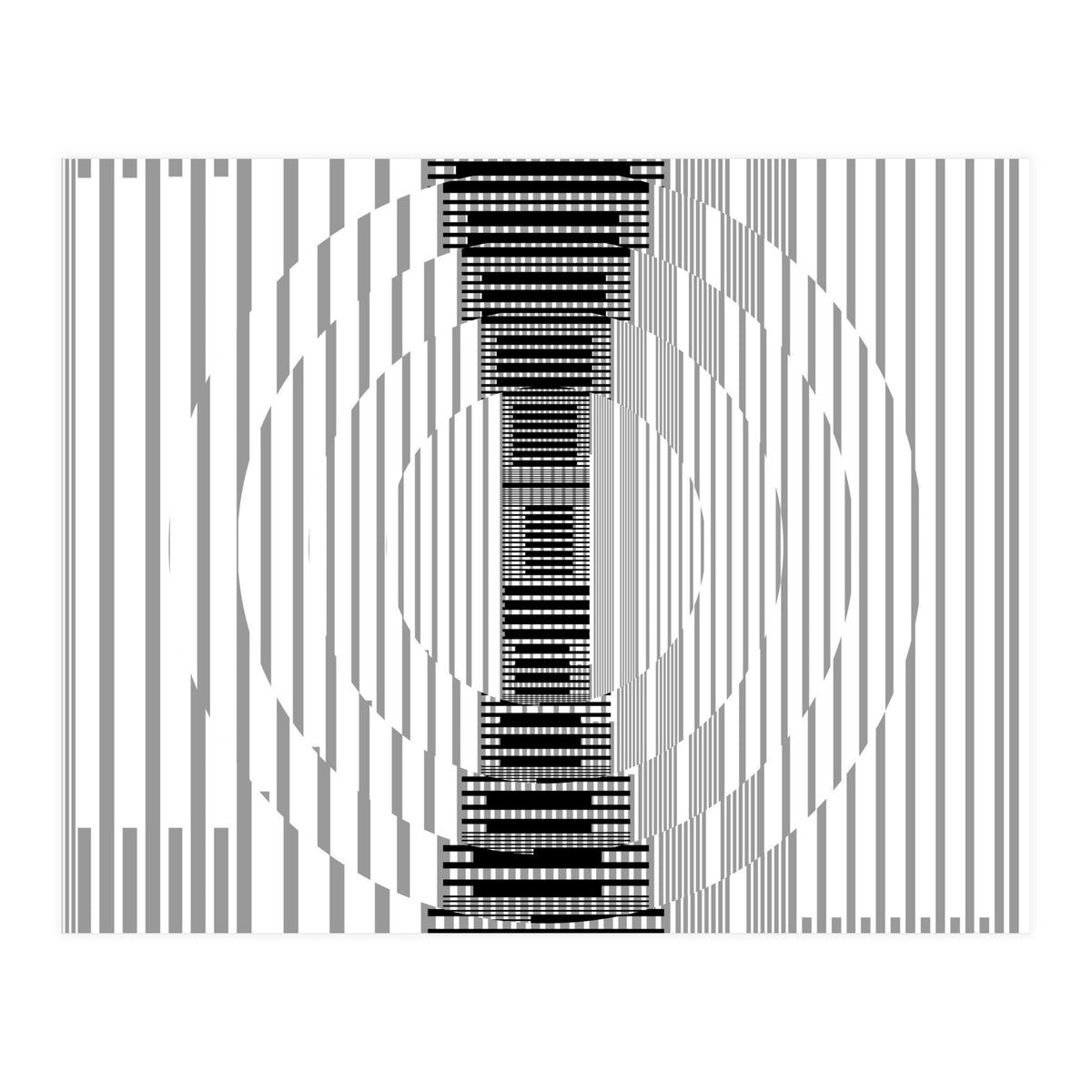 Opt Global XII (Print Only)