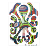 Pop Abstract 2023 32 Copia (Print Only) thumbnail