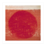 Submerged Sun (Print Only) thumbnail