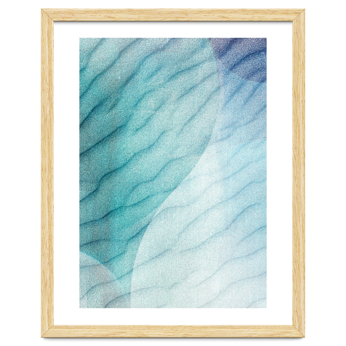 Impresiones Profundas #3