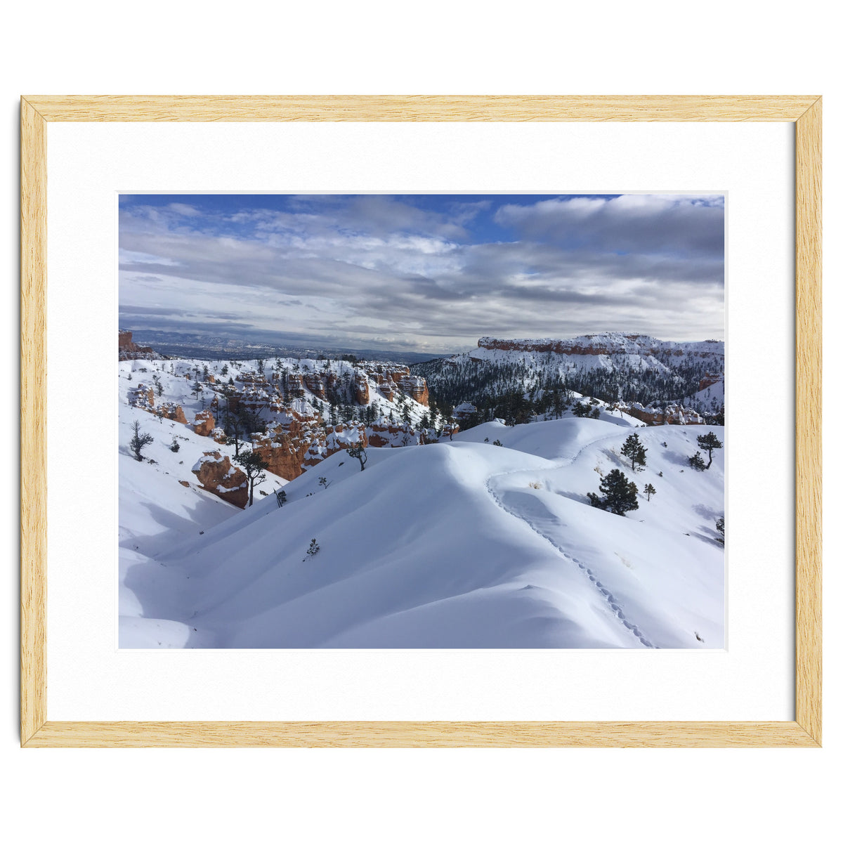 Bryce Canyon National Park