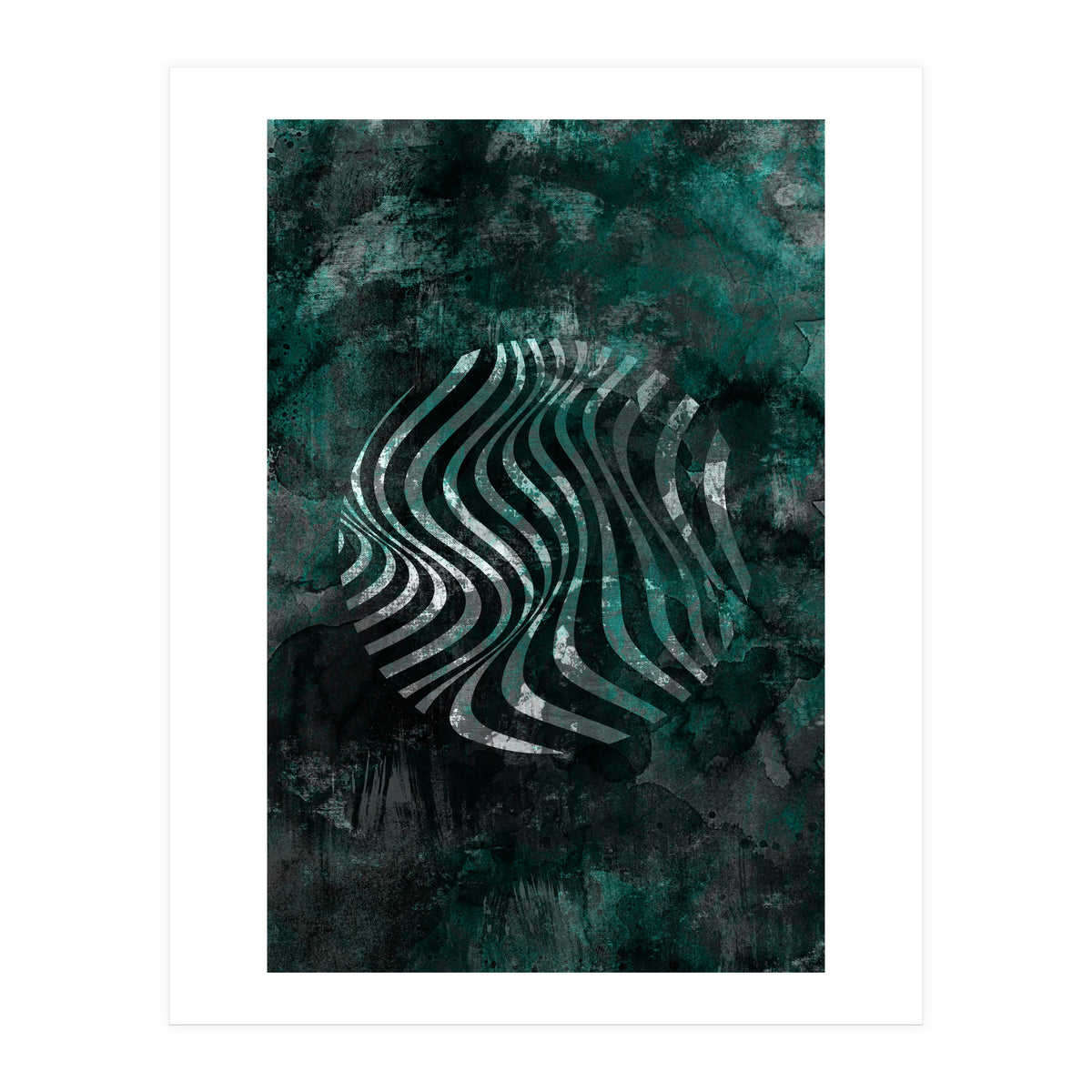 Artic #2 (Print Only)